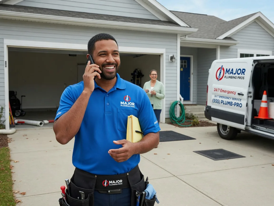 Drain Cleaning Services Webster City, IA FAQs